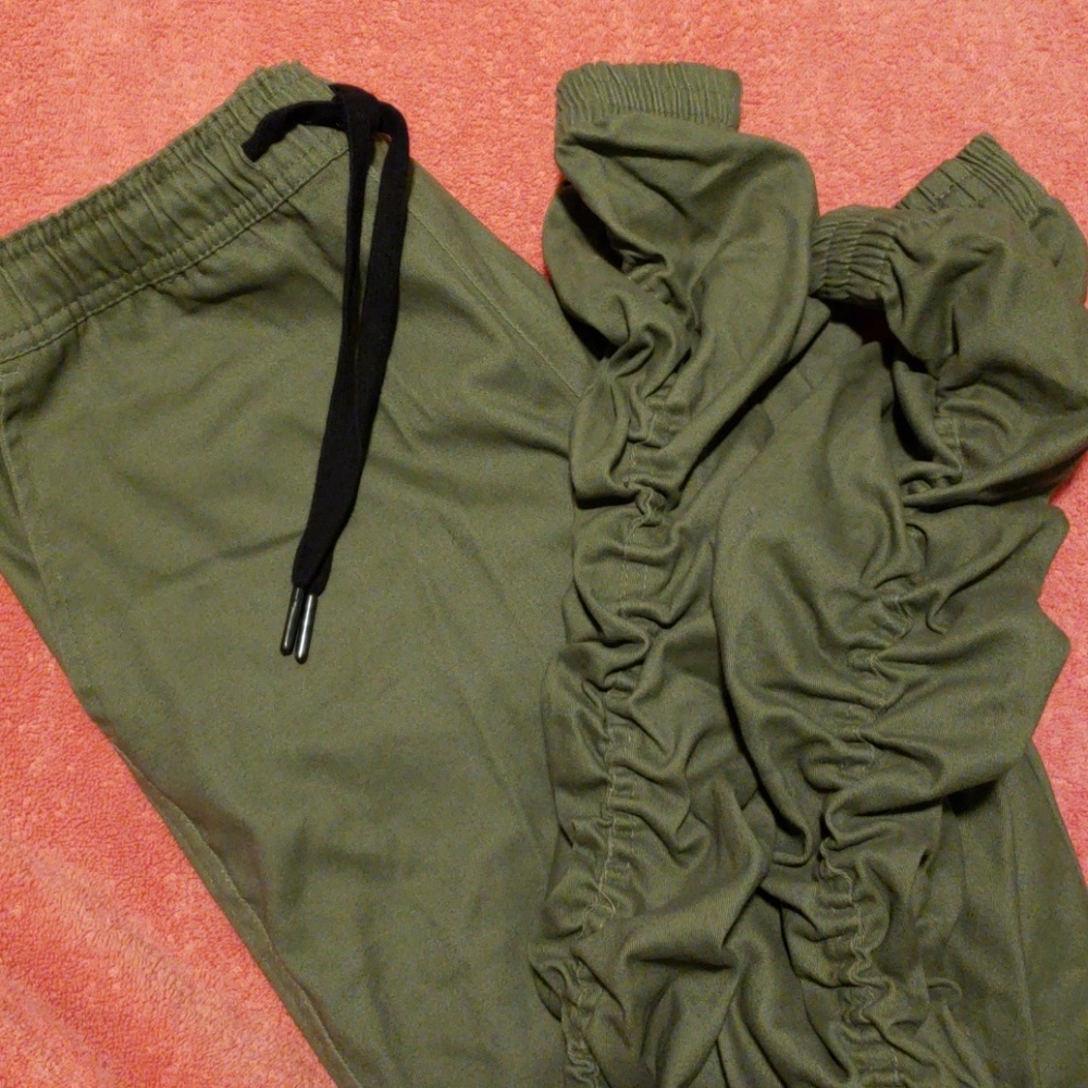 Mens Joggers
